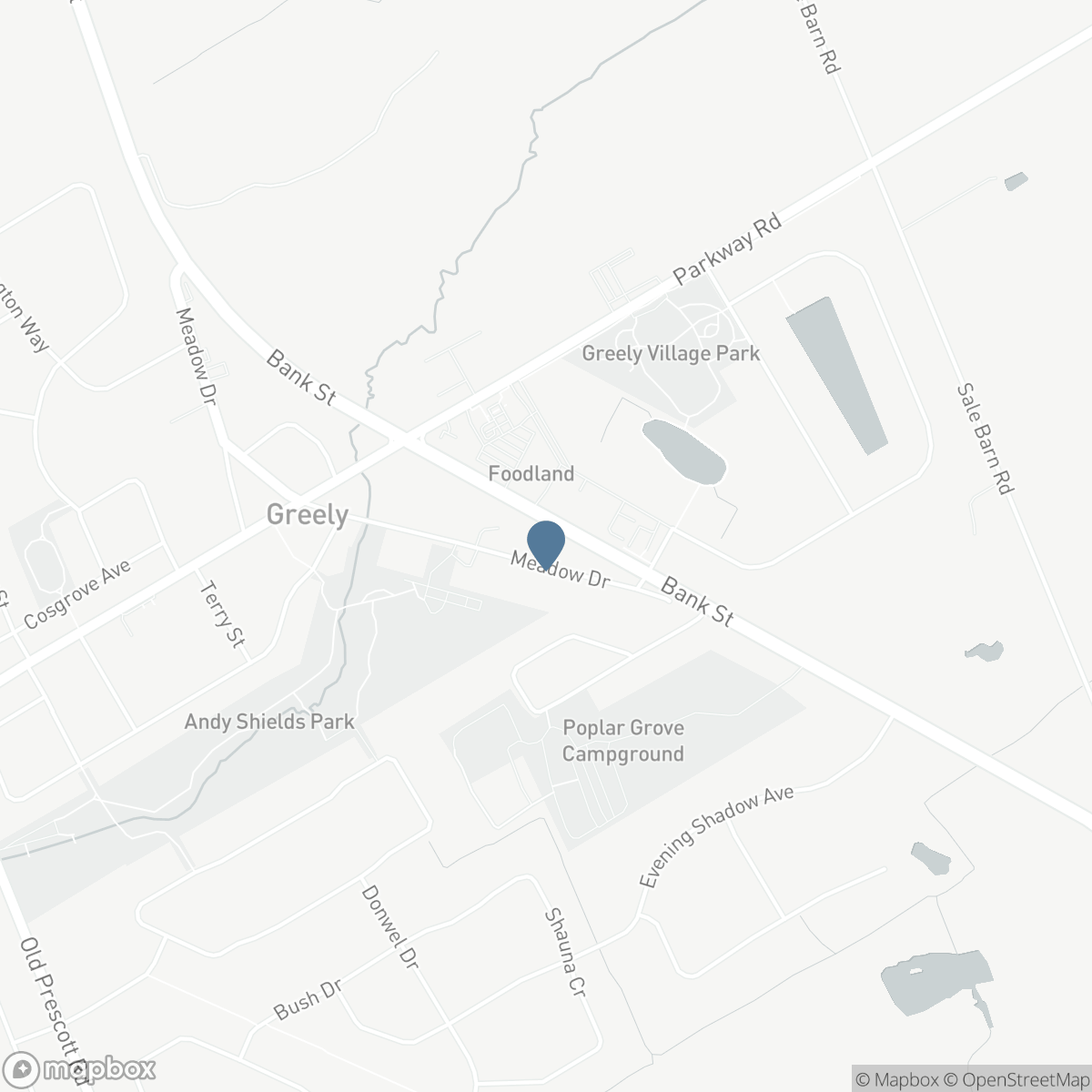 1467 MEADOW ROAD N, Ottawa, Ontario K4P 1B1
